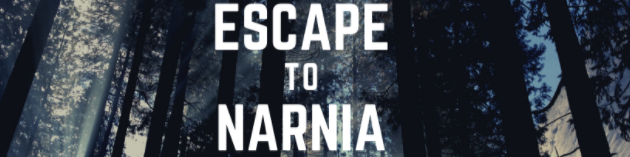 Escape to Narnia Digital Escape Room