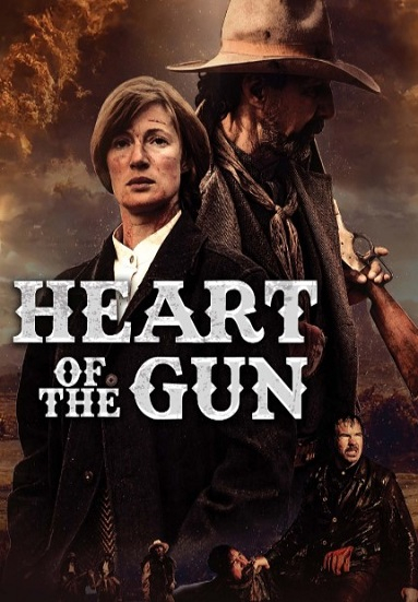 Heart of the Gun