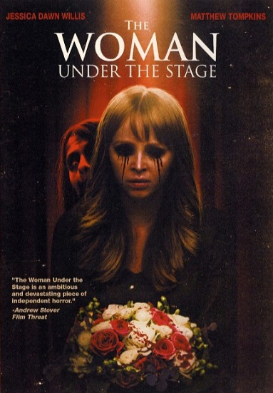 The Woman Under the Stage