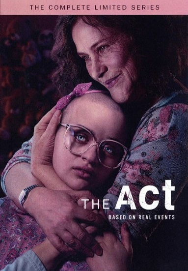 The Act. The Complete Limited Series