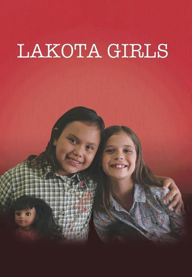 Lakota Girls